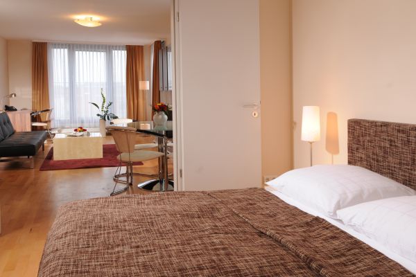 ApartHotel Residenz Am Deutschen Theater (Berlin)